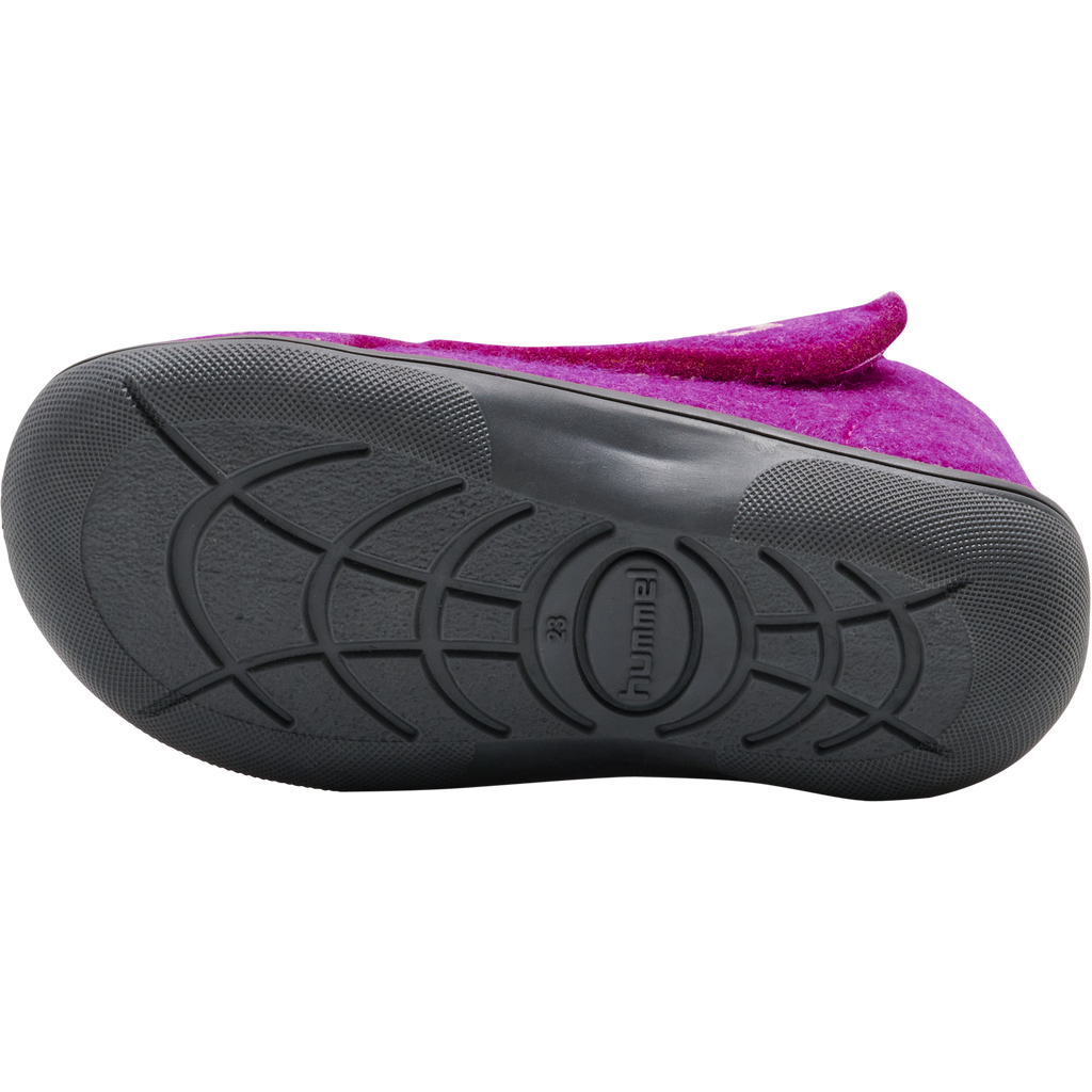 WOOL SLIPPER INFANT