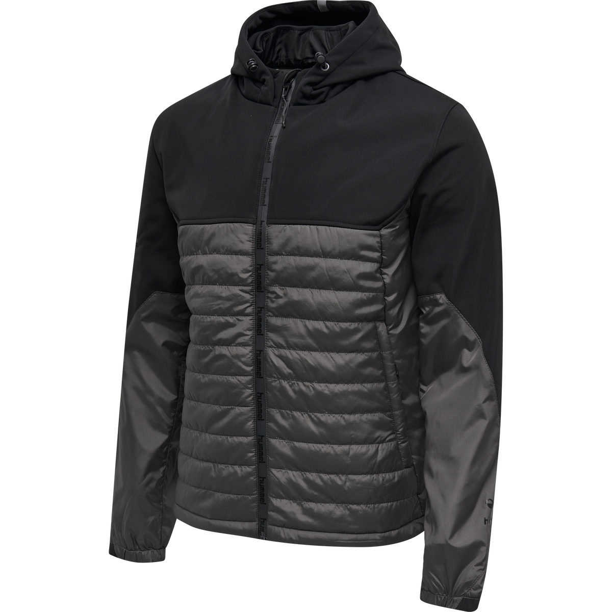 hmlNORTH HYBRID JACKET