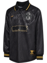 hmlJR LOOSE BAY SOCCER JERSEY L/S