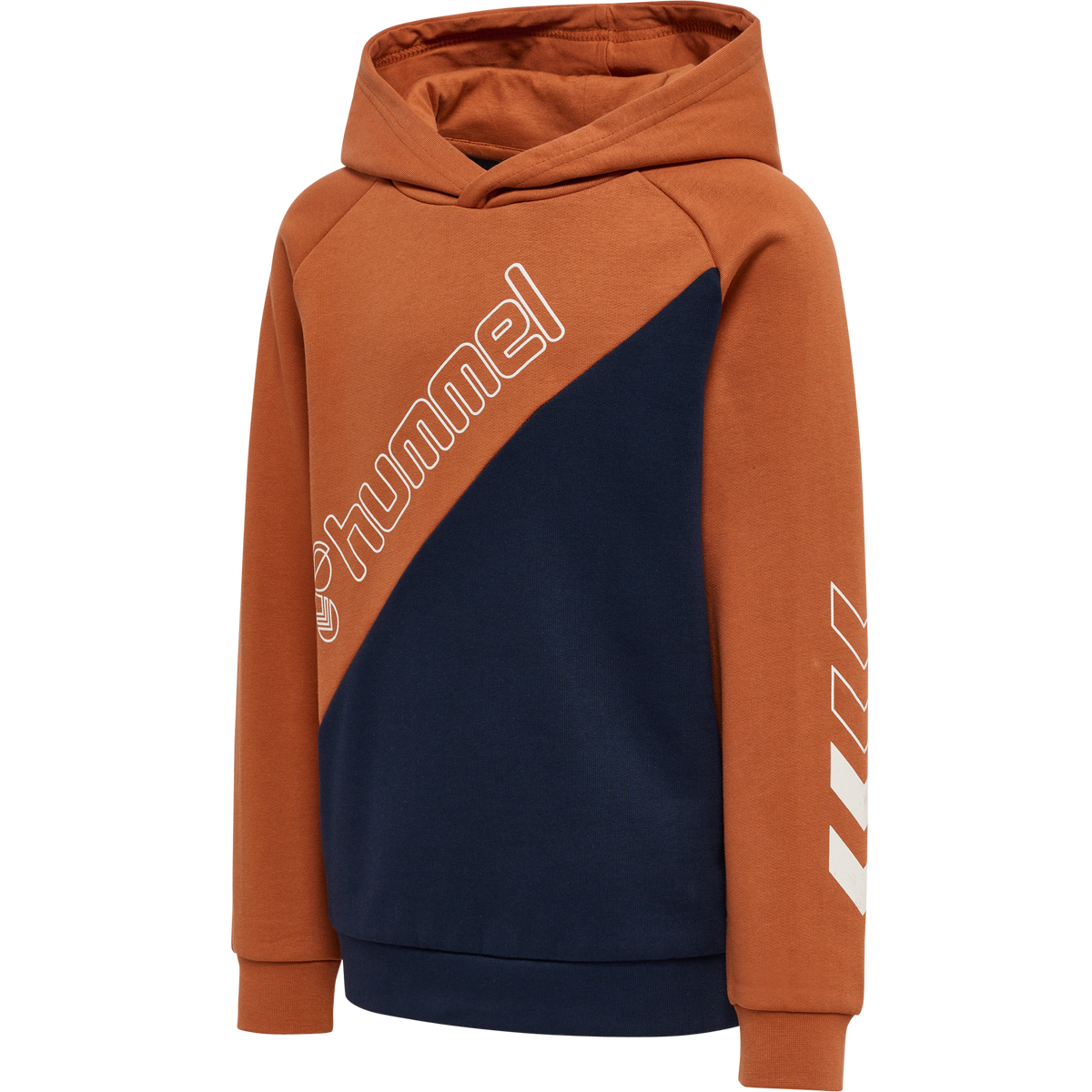 hmlAXEL HOODIE