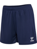hmlESSENTIAL SHORTS WOMAN