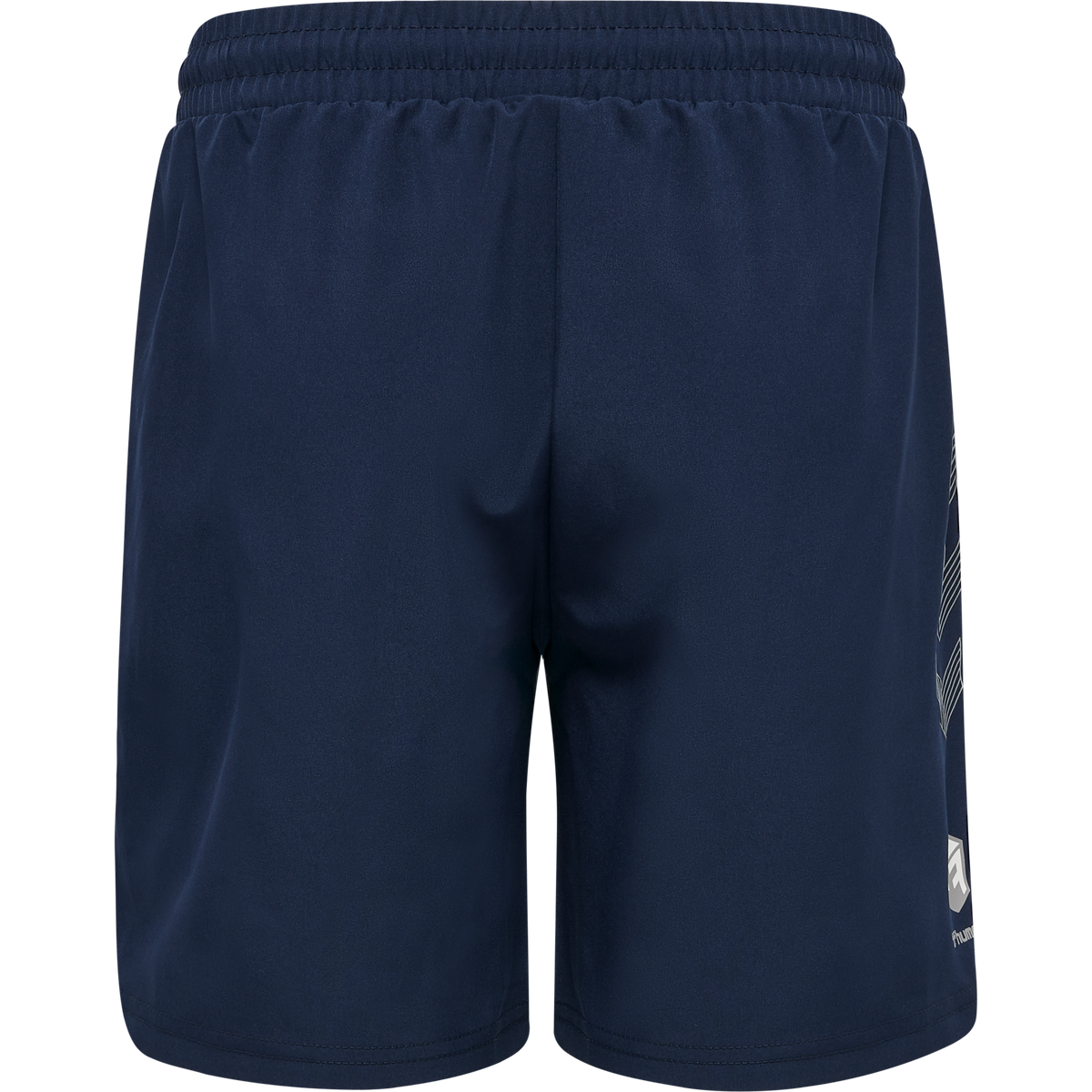hmlMOVE GRID WOVEN SHORTS KIDS