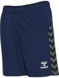hmlAUTHENTIC WOVEN SHORTS KIDS