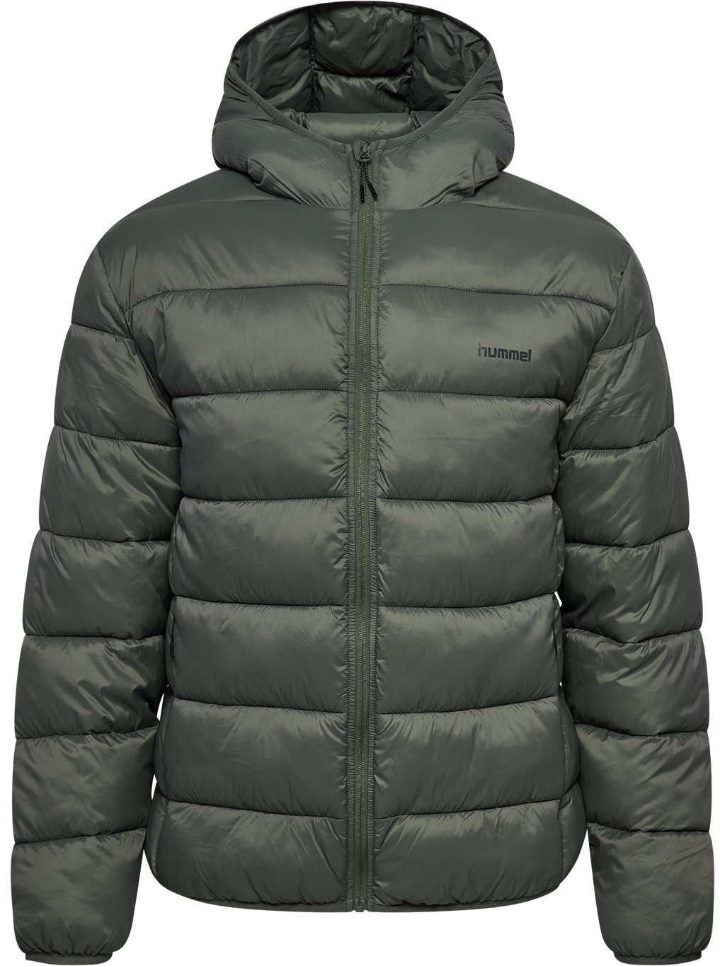 hmlLIGHTWEIGHT PUFFER JACKET