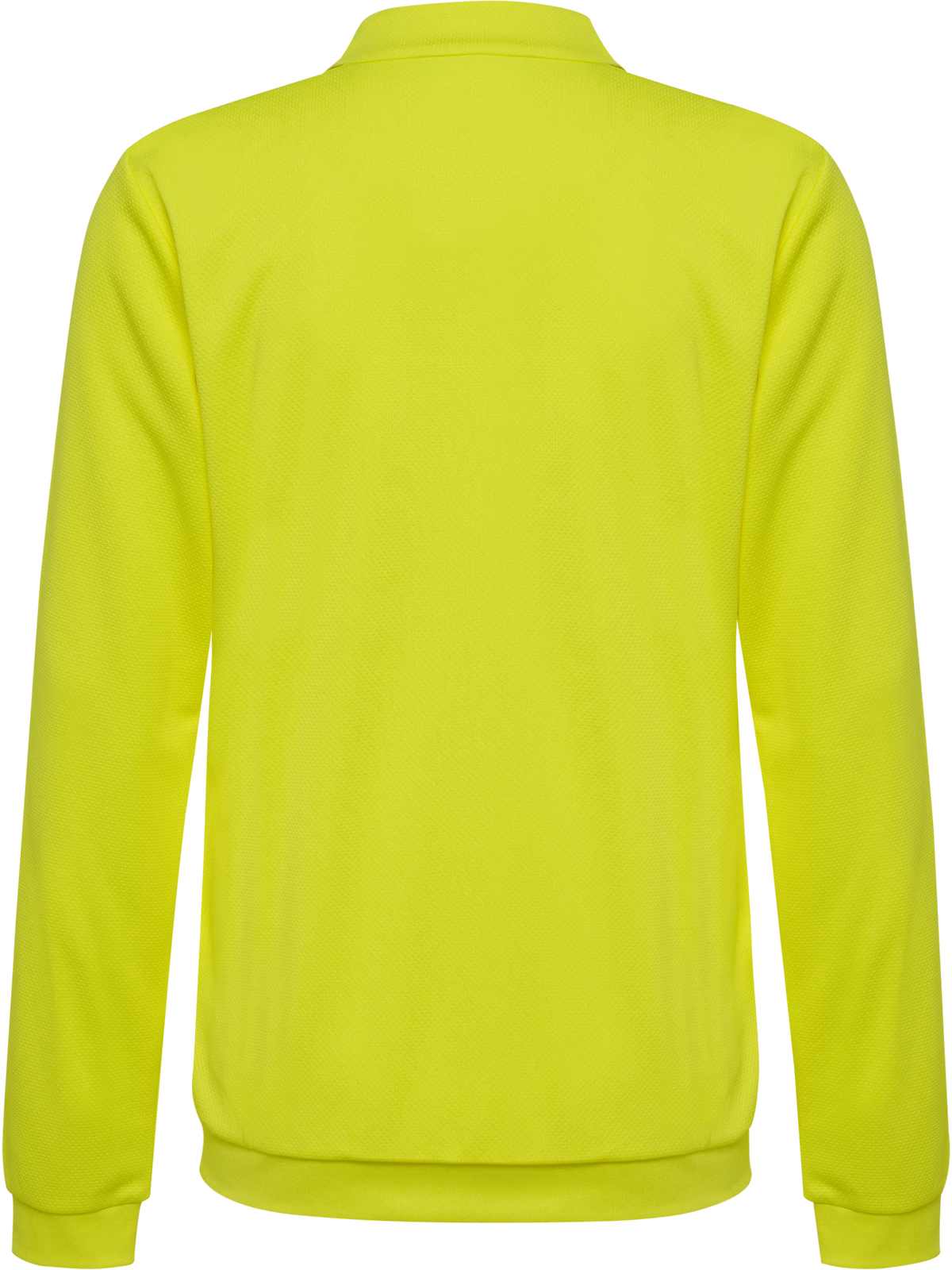 hmlAUTHENTIC PL ZIP JACKET WOMAN