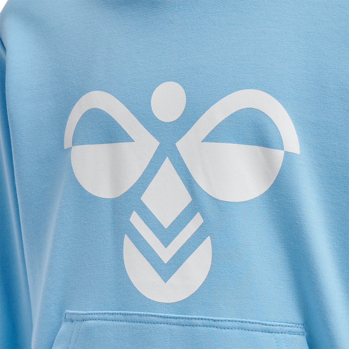 hmlCUATRO HOODIE