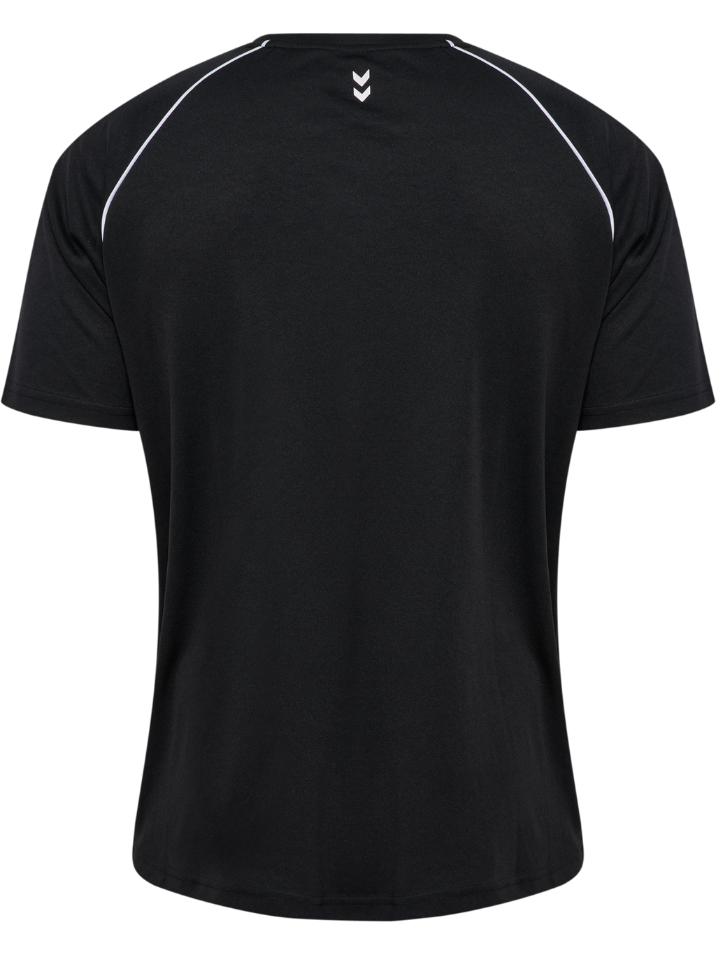 hmlPULSE TRAINING PRINT T-SHIRT SS