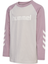 hmlJR LOGO T-SHIRT L/S