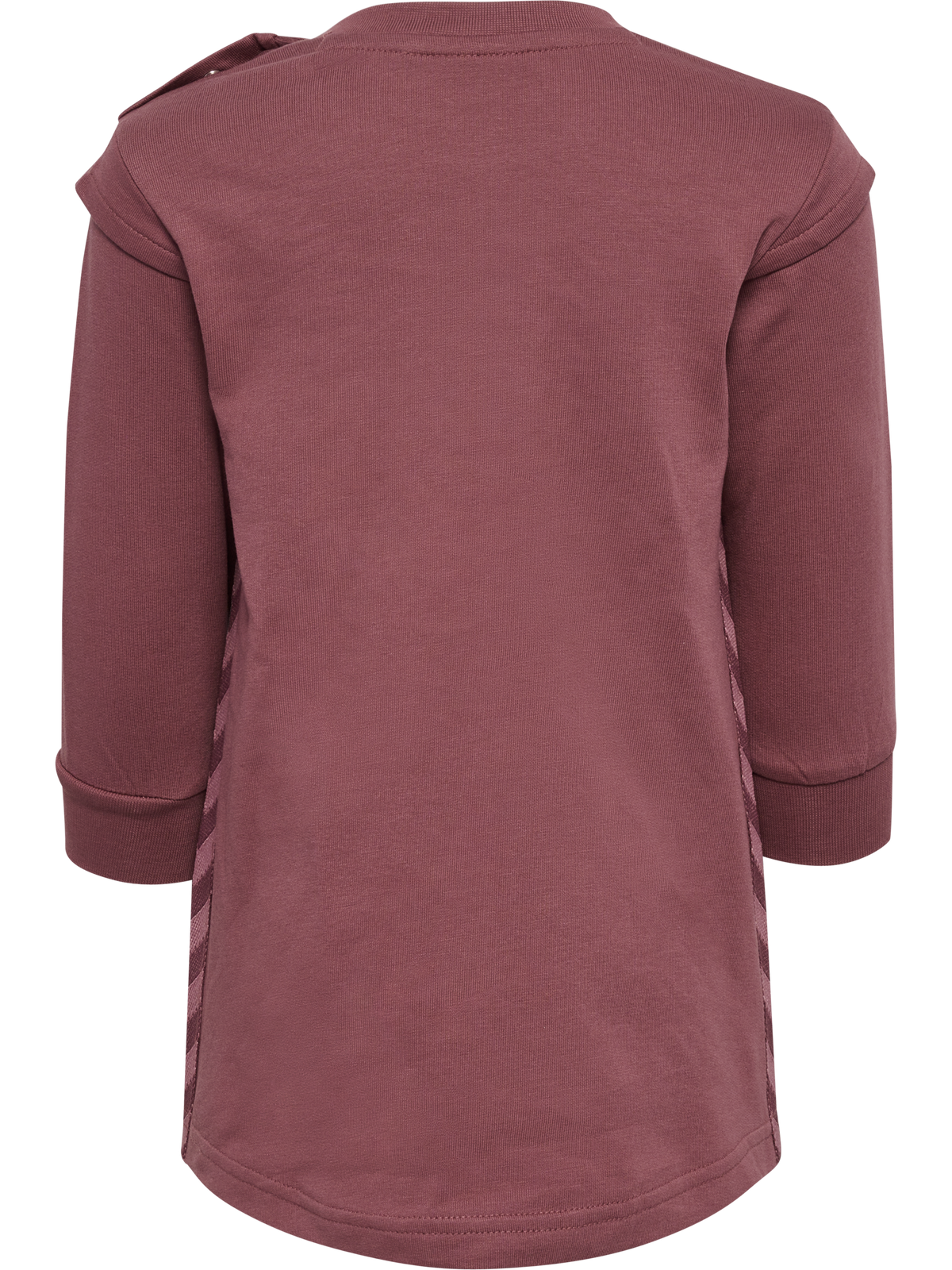 hmlOLGA SWEAT DRESS