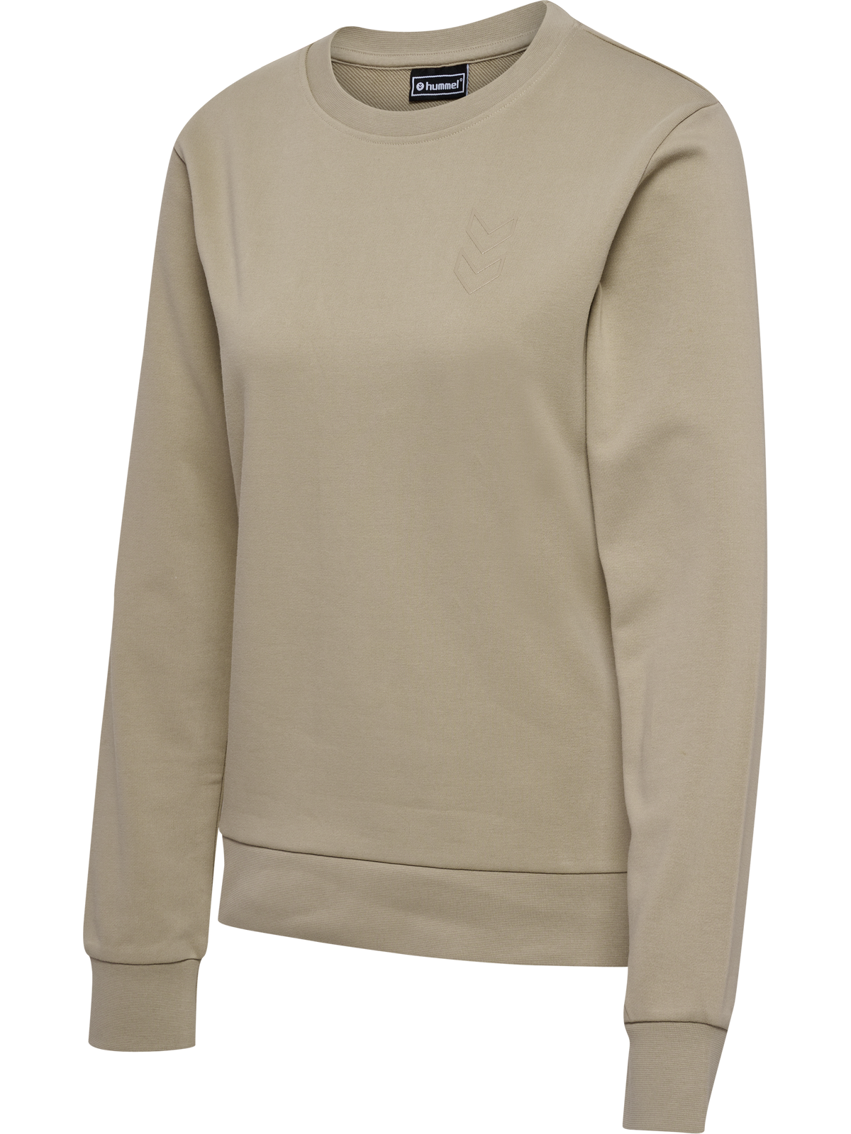 hmlACTIVE SWEATSHIRT WOMAN