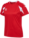hmlCORE 2.0 JERSEY S/S WOMAN