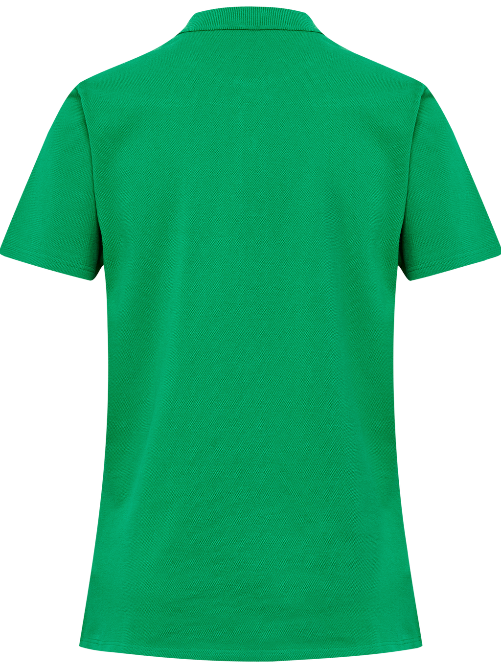 hmlGO 2.0 POLO WOMAN