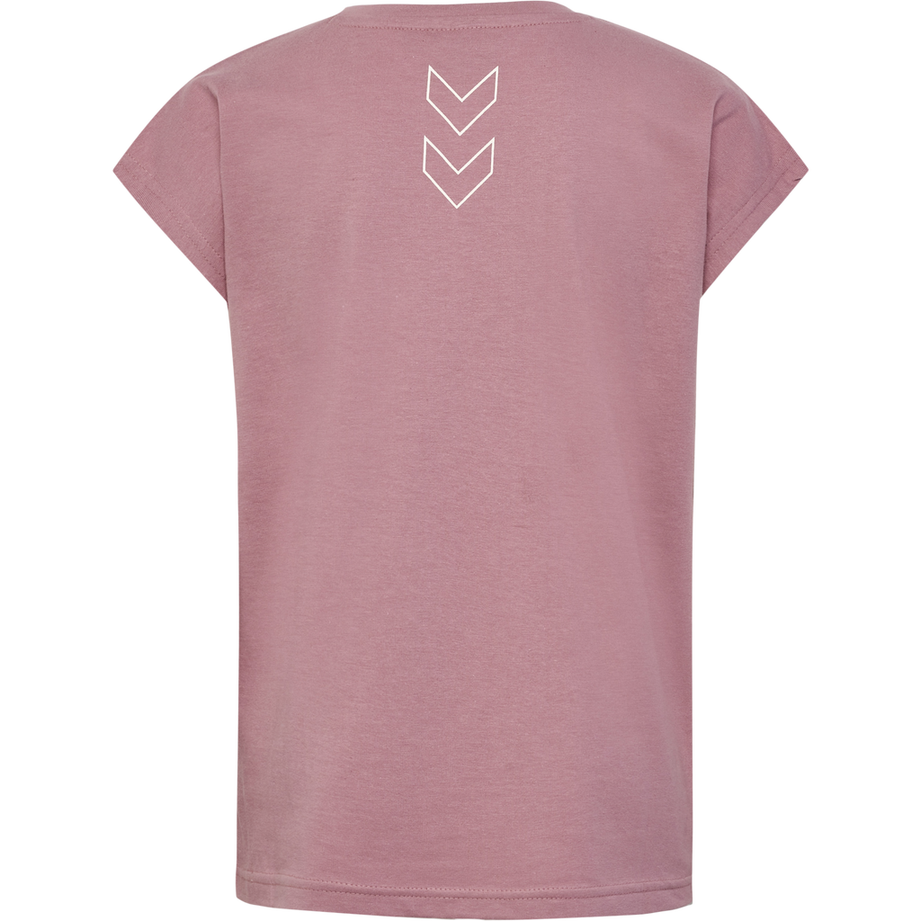 hmlBOXLINE T-SHIRT S/S 2 PK