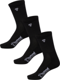 hmlJR 3-PACK SOCKS BEE