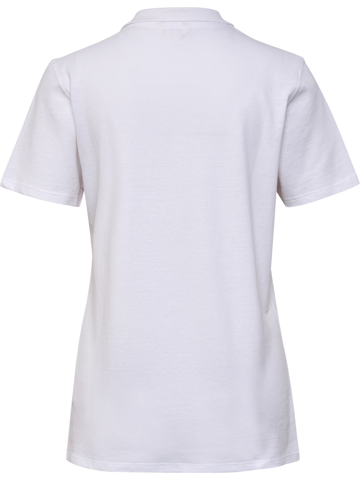 hmlGO 2.0 POLO WOMAN