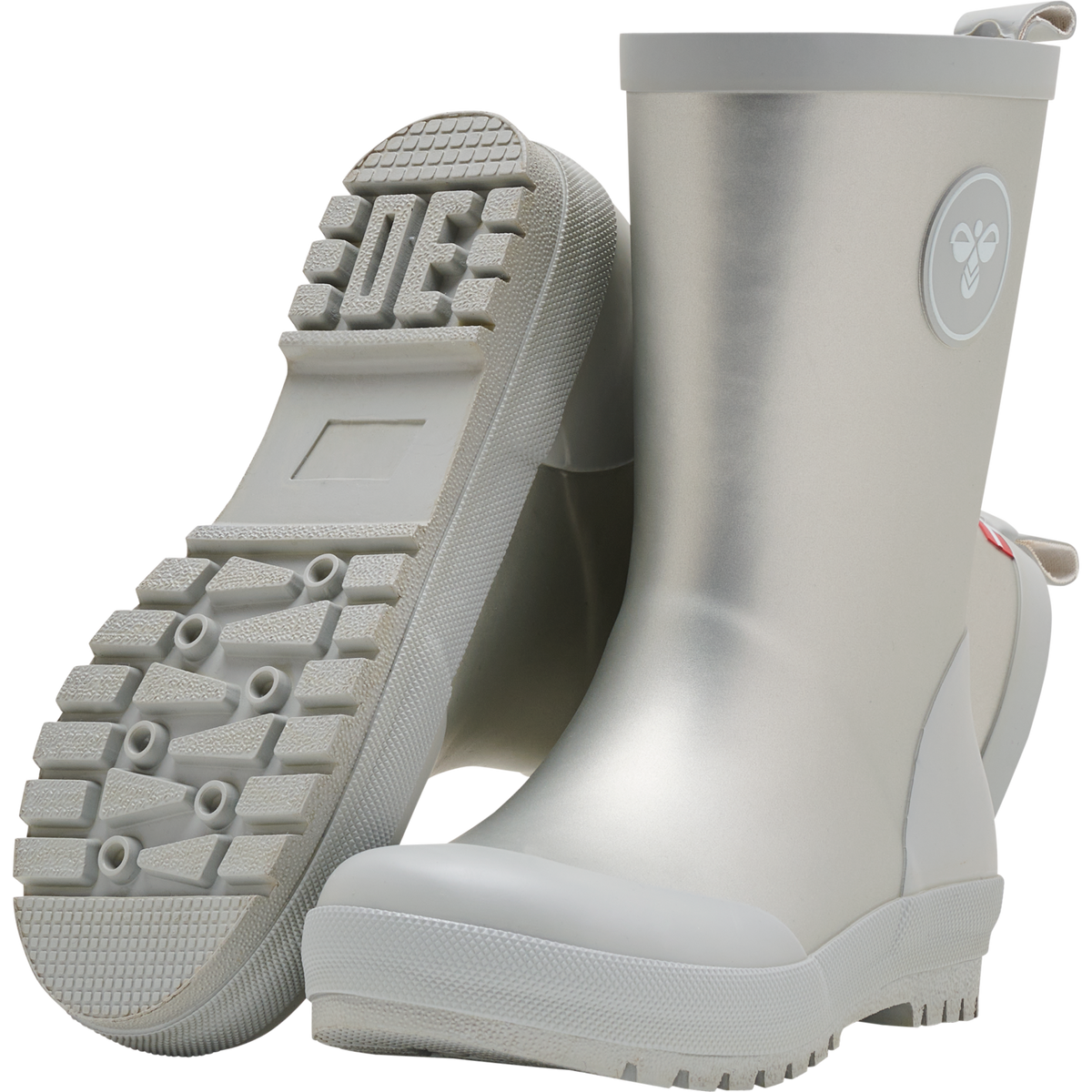 RUBBER BOOT JR.