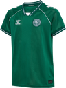 DBU 26 GK JERSEY S/S KIDS