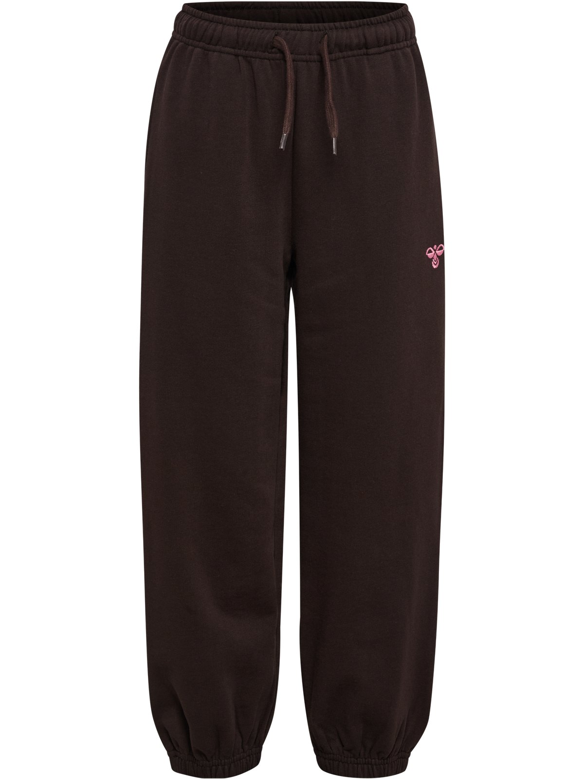 hmlJR JUMP BOXY ELASTIC SWEATPANTS