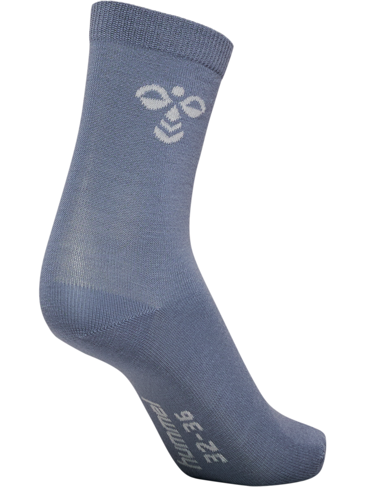hmlJR WOOL 2-PACK SOCKS