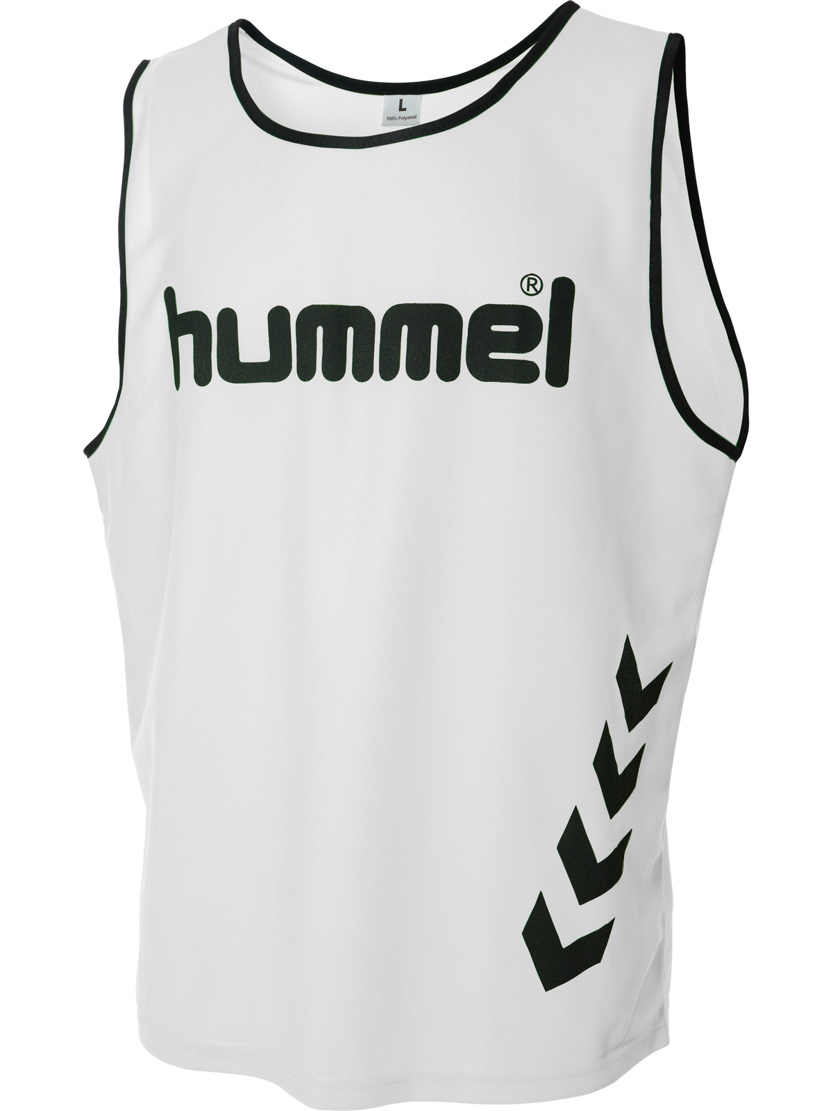 FUNDAMENTAL TRAINING BIB