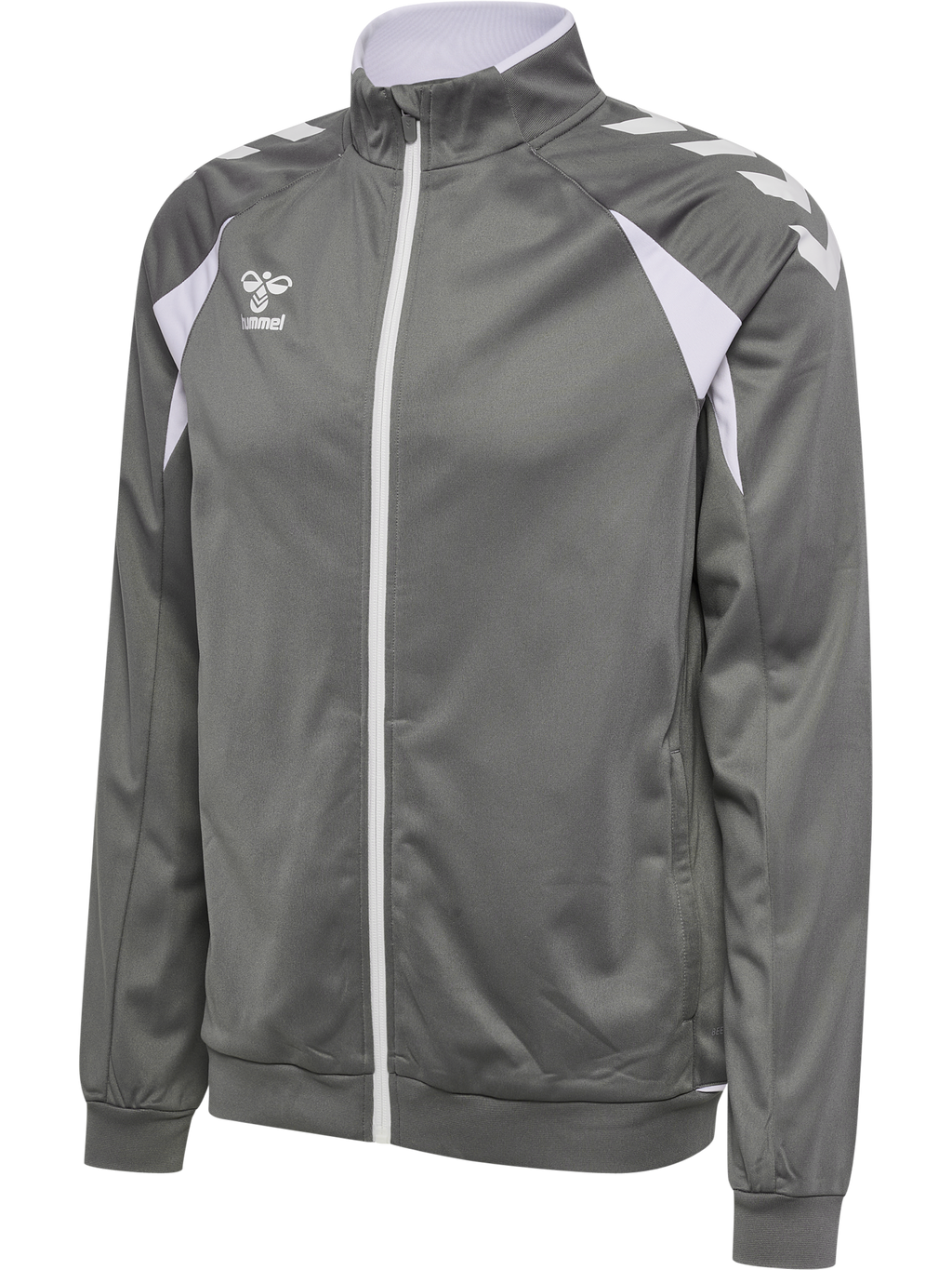 hmlCORE 2.0 TRACK ZIP JACKET