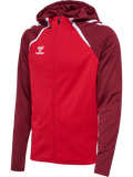 hmlLEAD 2.0 ZIP HOODIE