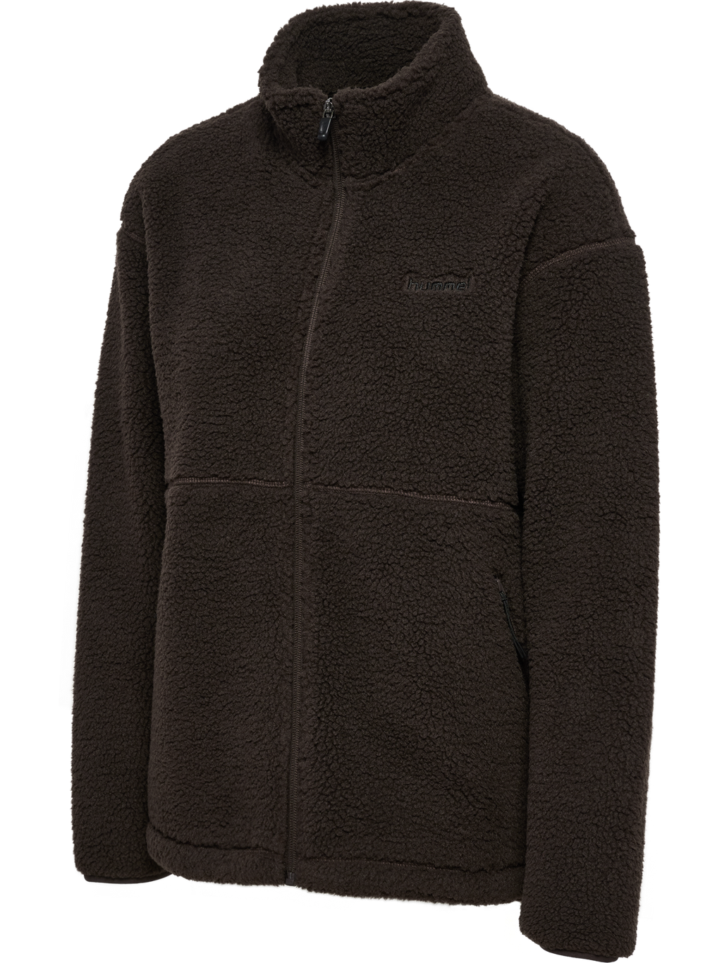 hmlSHERPA FLEECE WOMEN