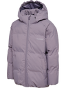 hmlJR ALL WEATHER PUFFER JACKET WR