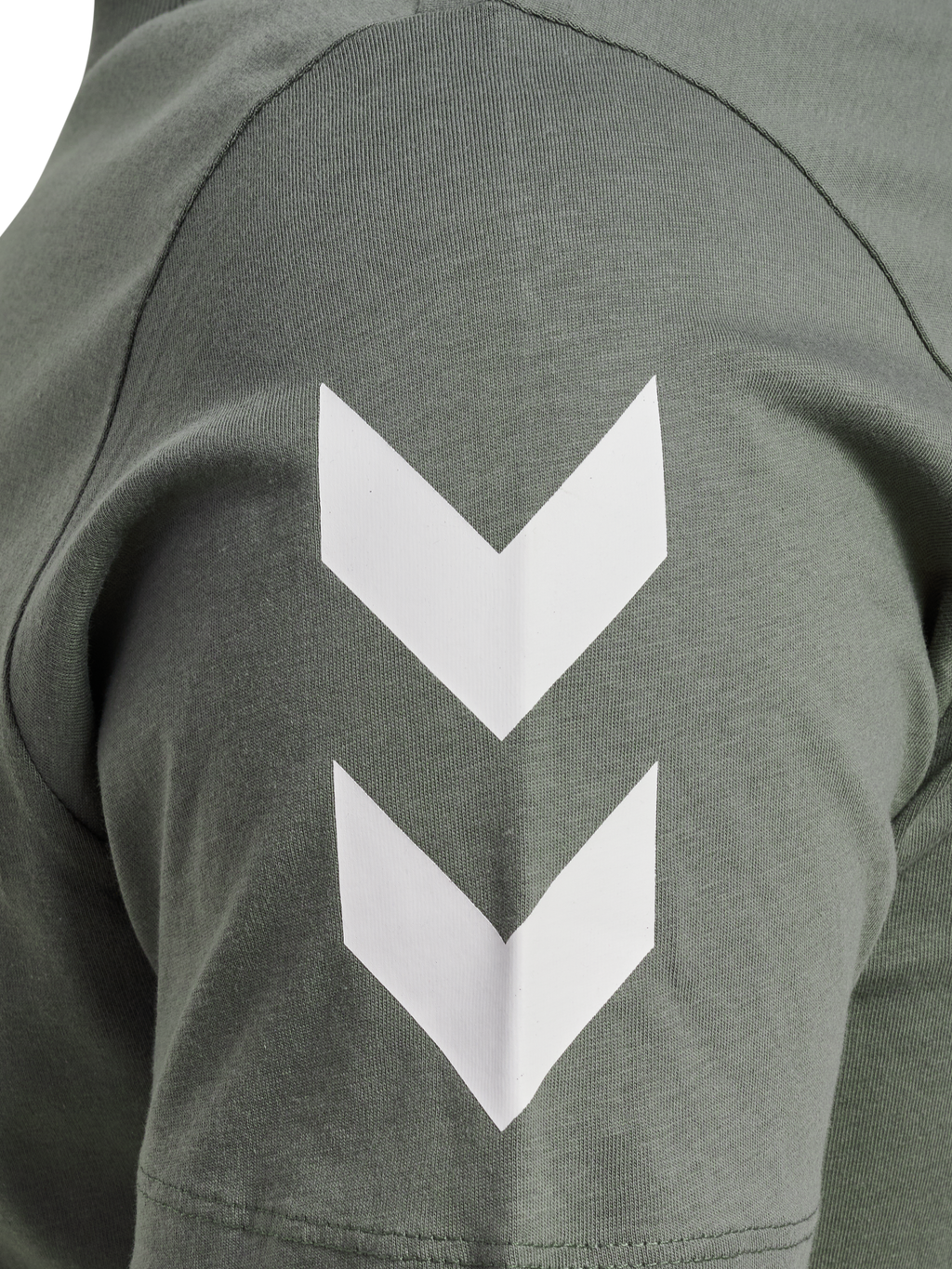 hmlLEGACY 2.0 T-SHIRT S/S