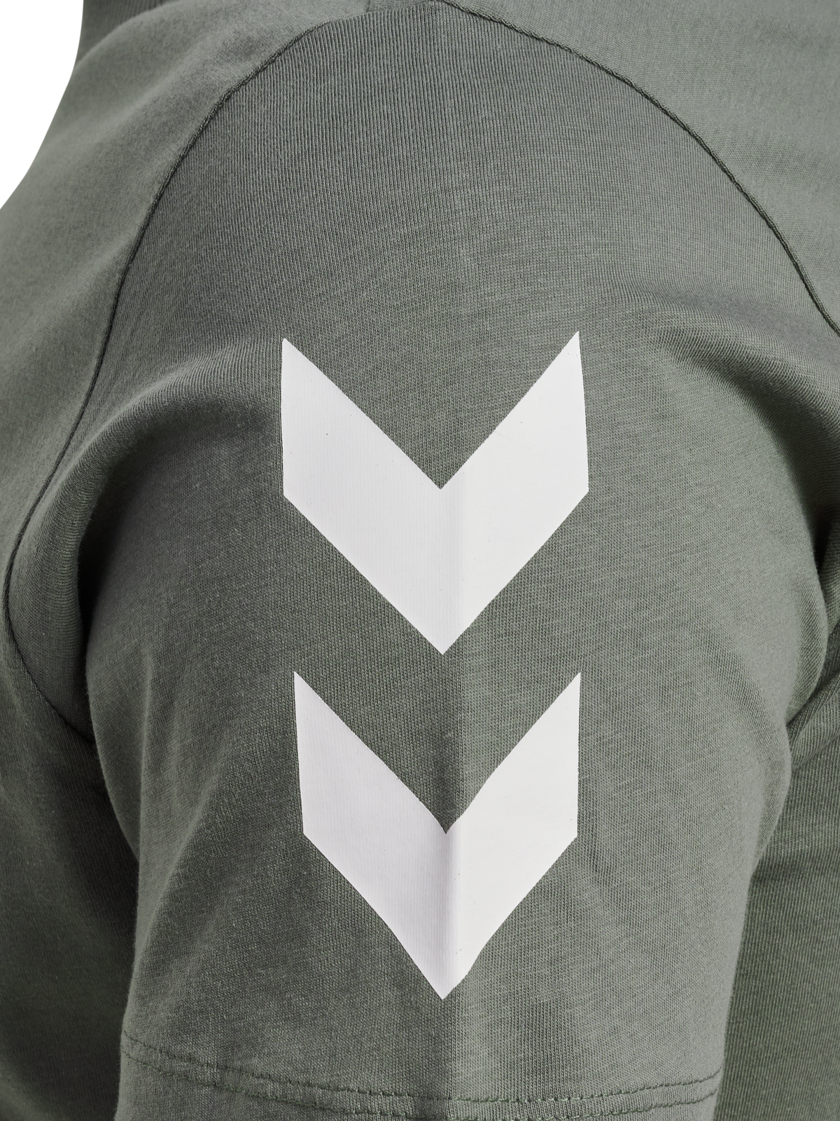 hmlLEGACY 2.0 T-SHIRT S/S