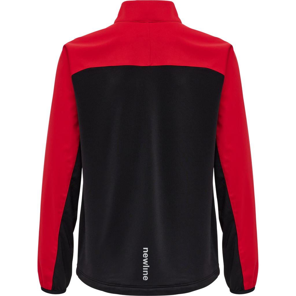 KIDS CORE CROSS JACKET