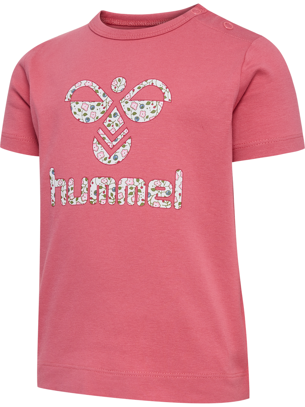 hmlJOCHA T-SHIRT S/S