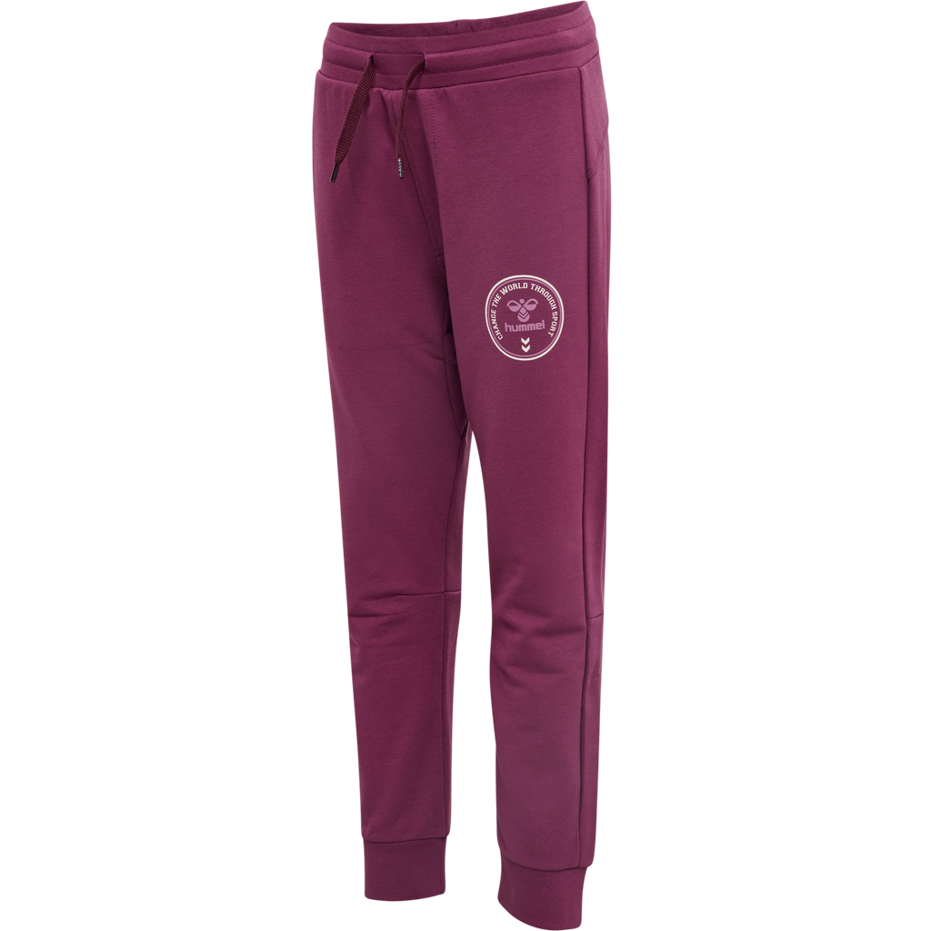 hmlMATH PANTS