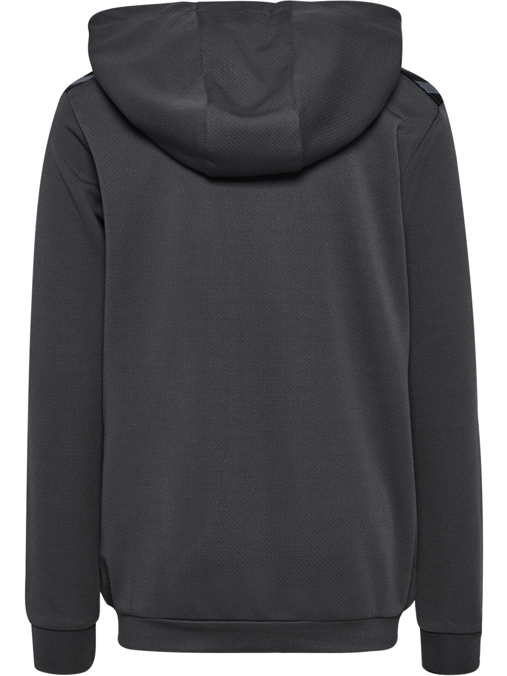 hmlAUTHENTIC PL ZIP HOODIE KIDS