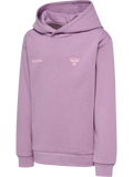 hmlJR GRAPHIC HOODIE