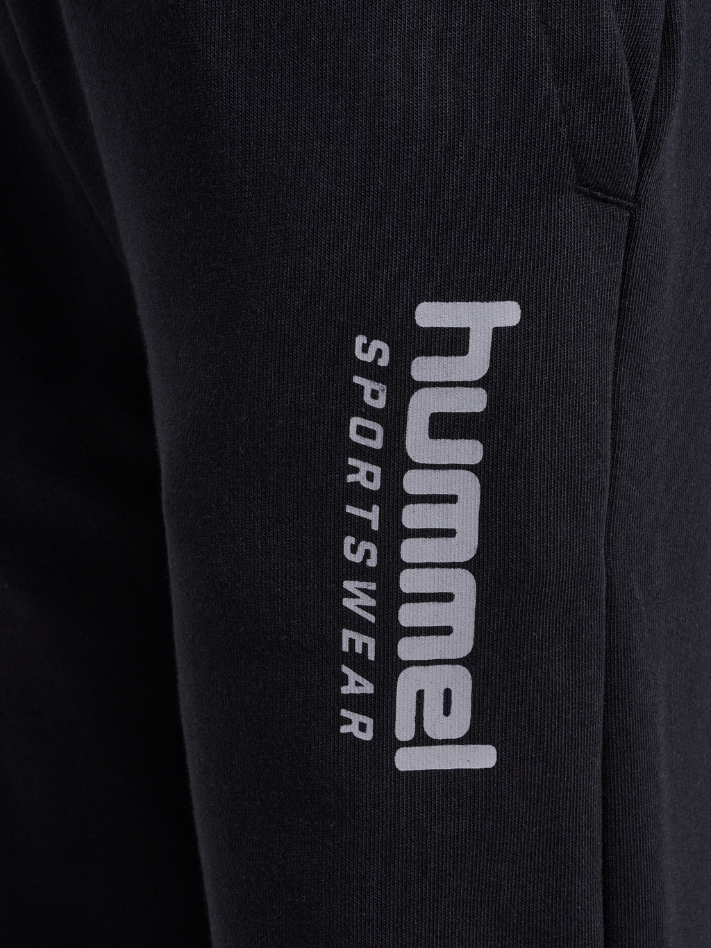 hmlLOKSI ADJUSTABLE WAIST PANTS