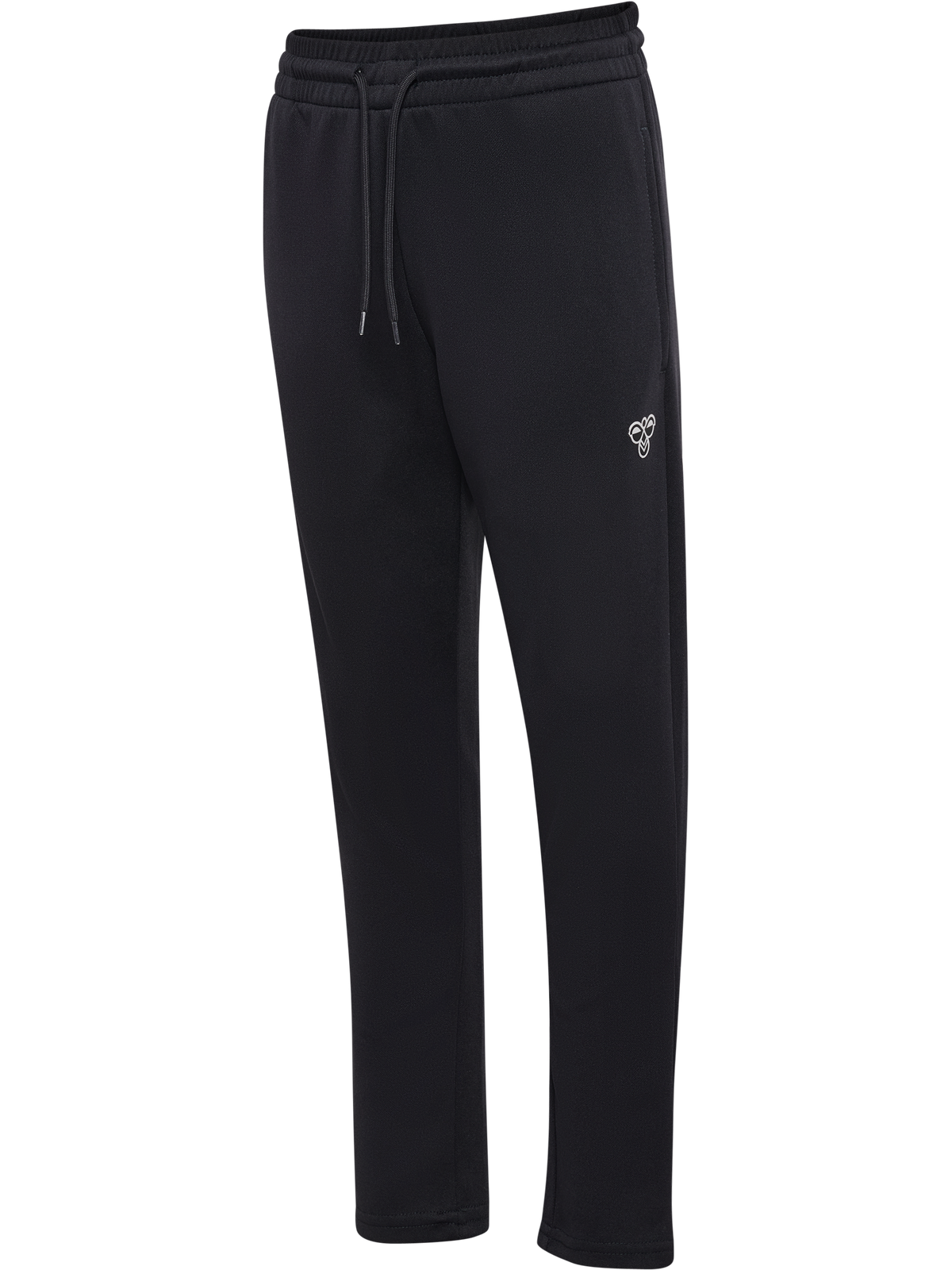 hmlJR SHIMMER TRACK SUIT