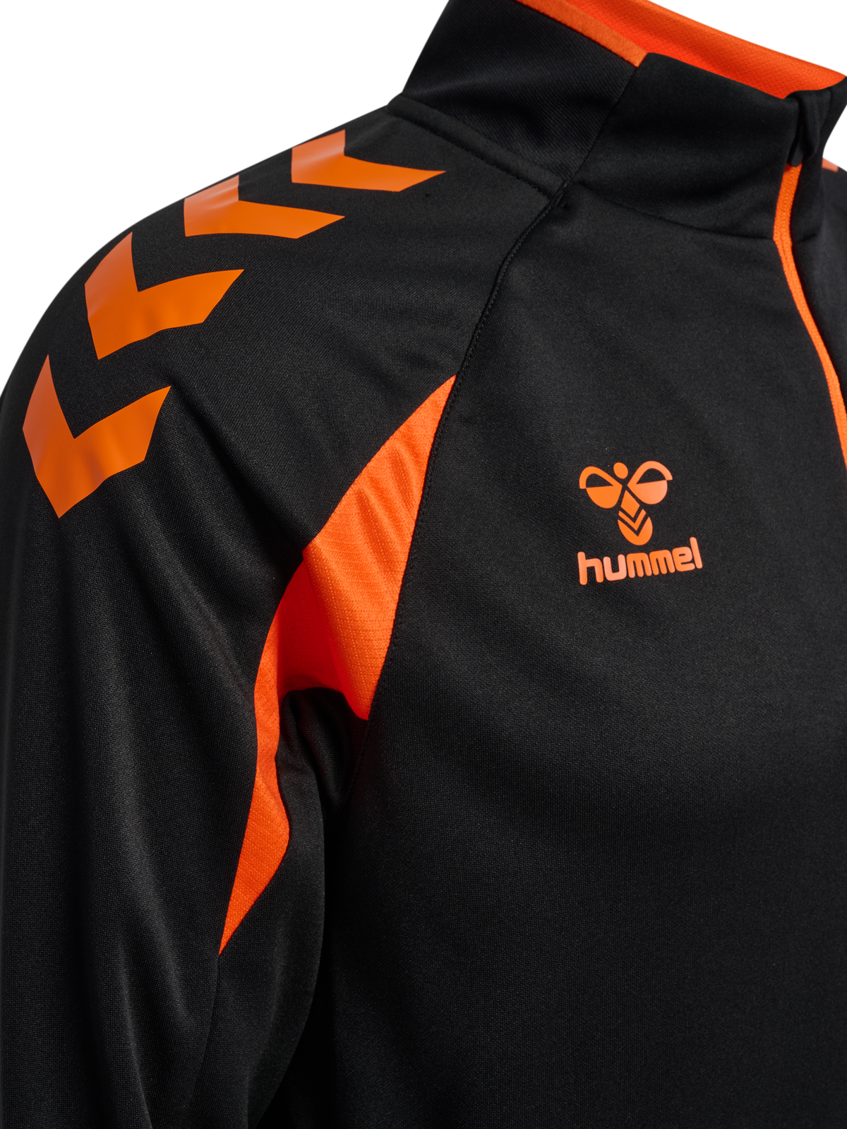 hmlCORE 2.0 HALF ZIP
