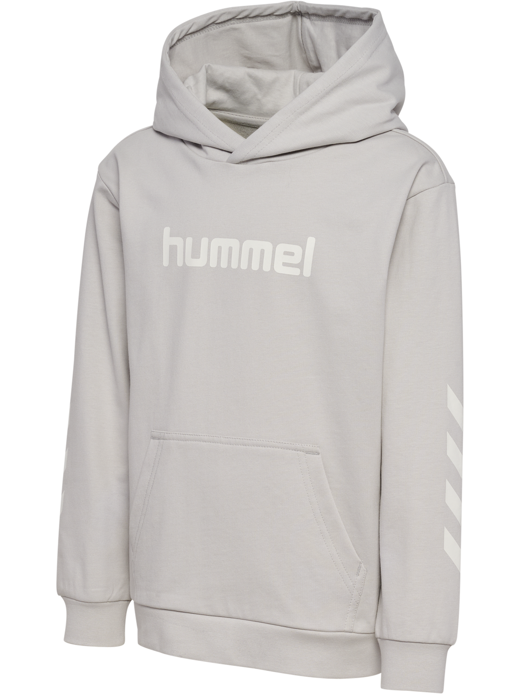 hmlJR LOGO HOODIE