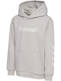 hmlJR LOGO HOODIE