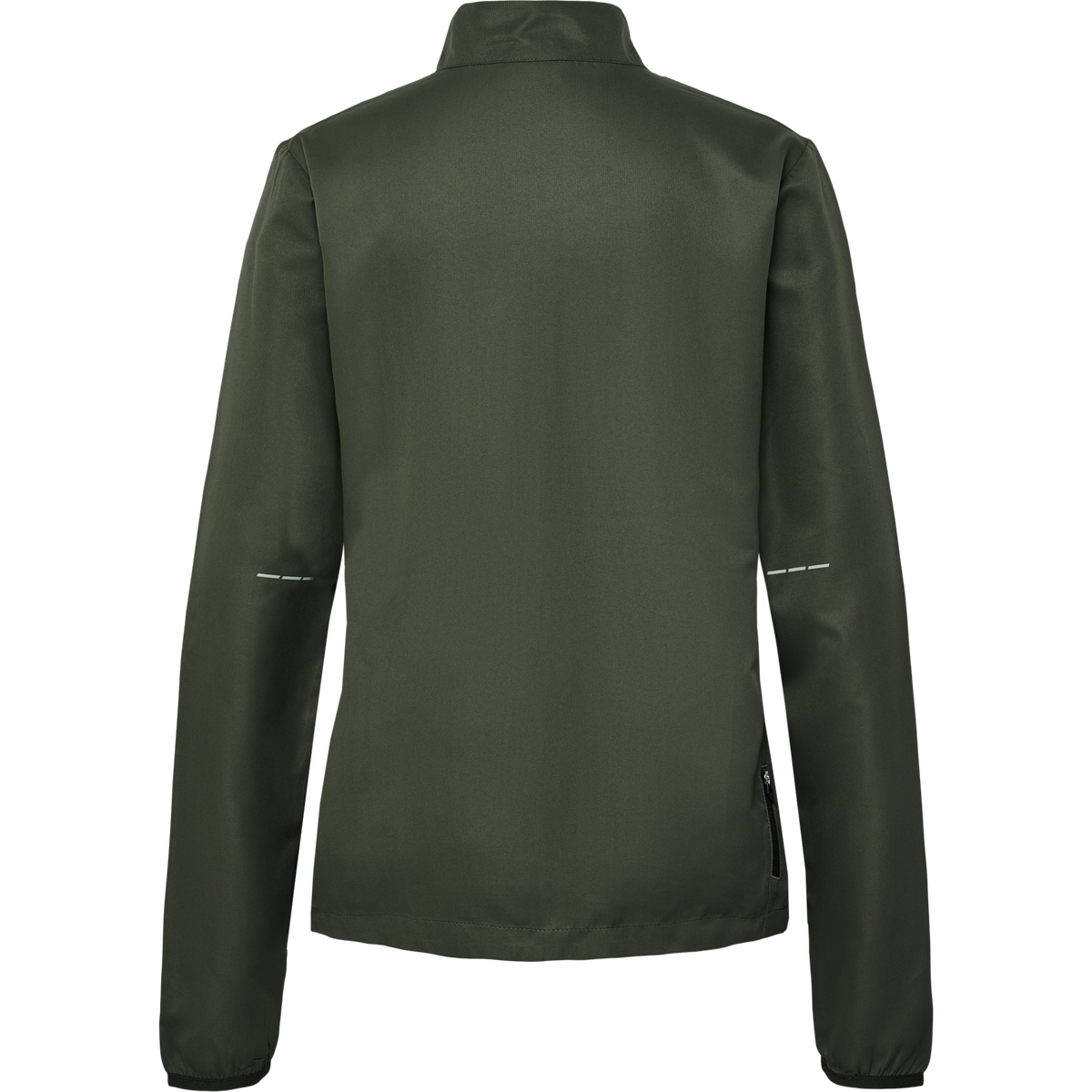 nwlBEAT JACKET WOMAN