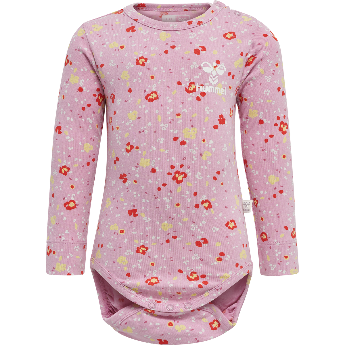 hmlMIRA BODY L/S