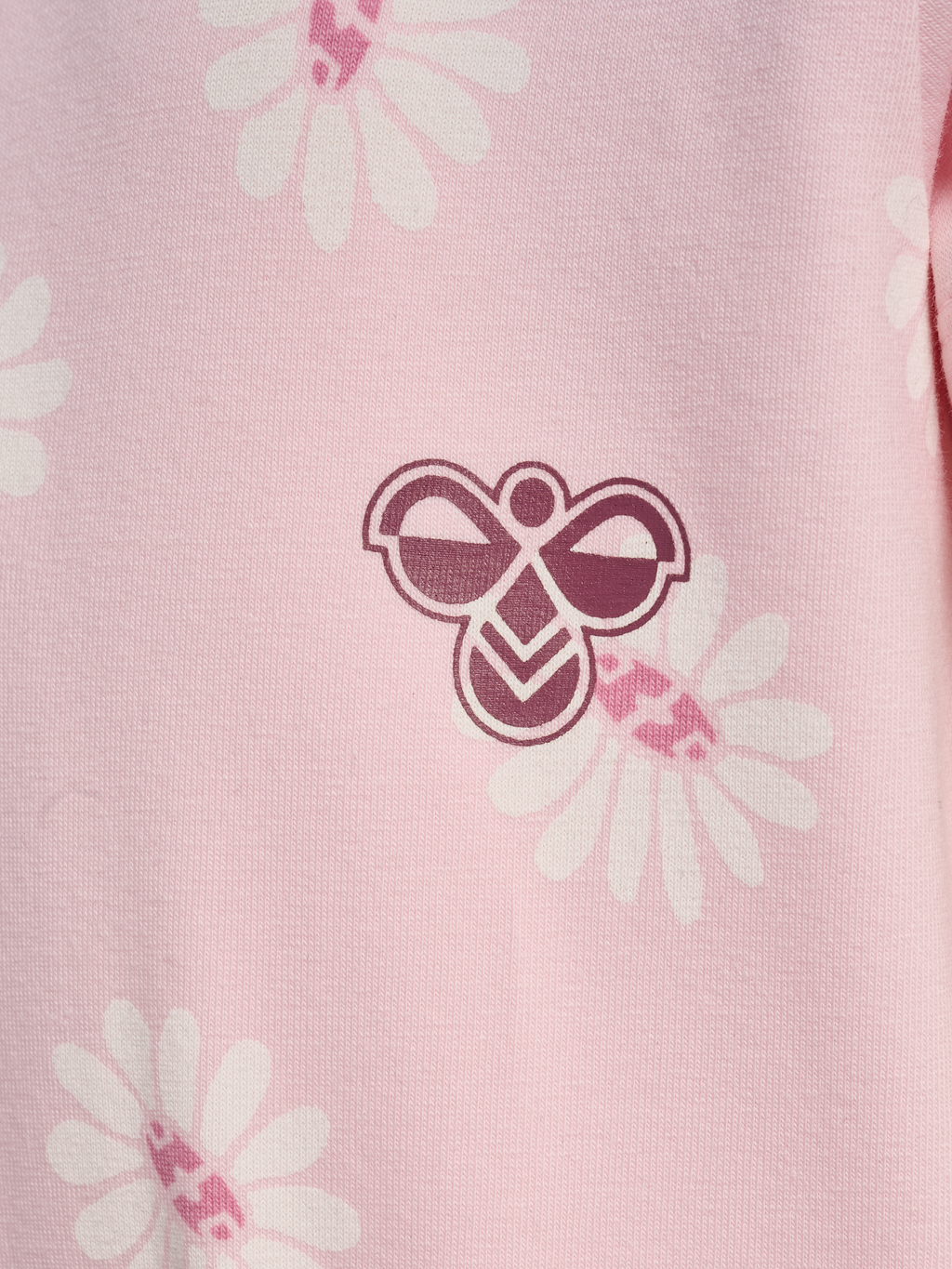 hmlMINI REG POLO BODYSUIT S/S