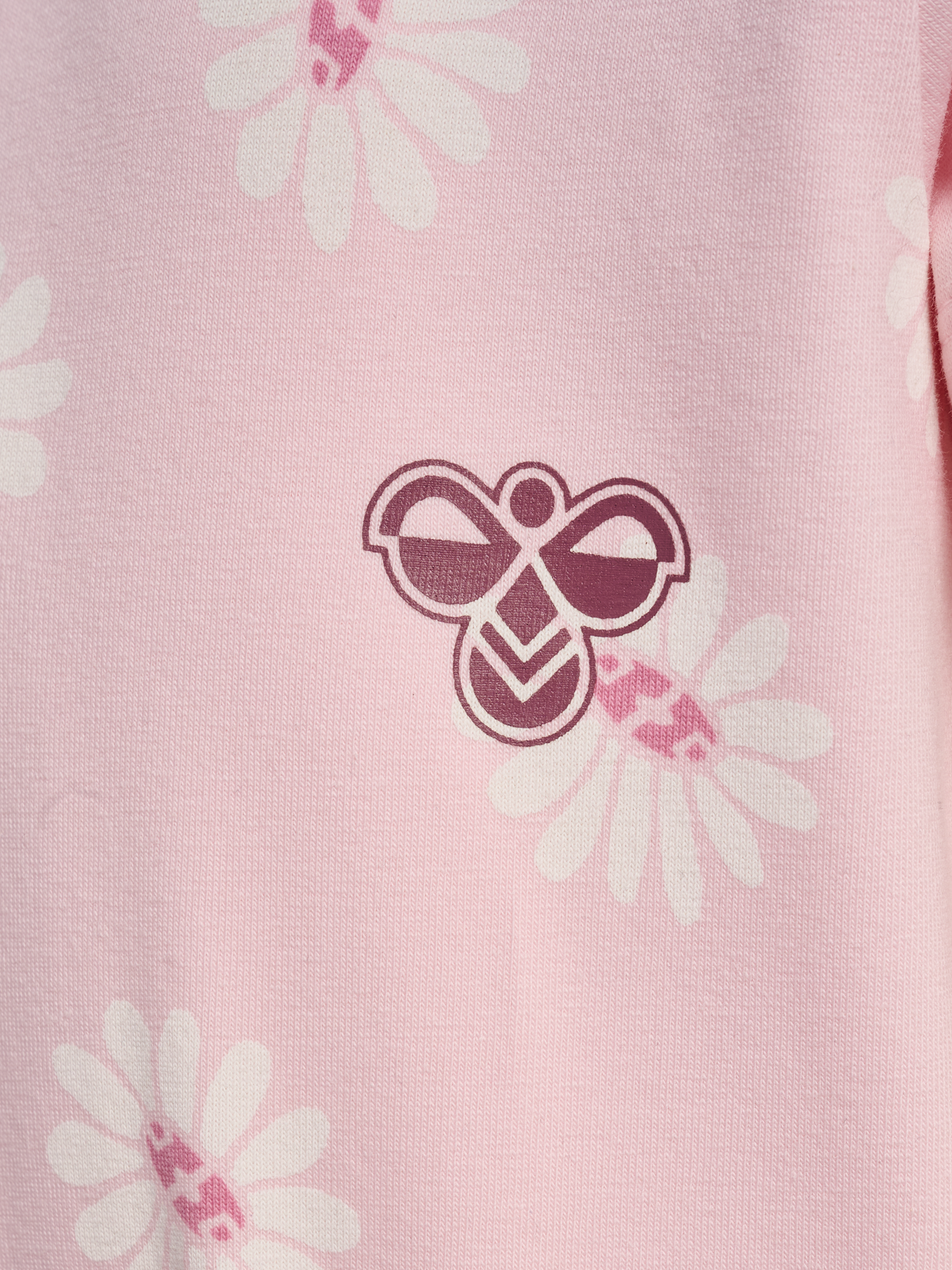 hmlMINI REG POLO BODYSUIT S/S