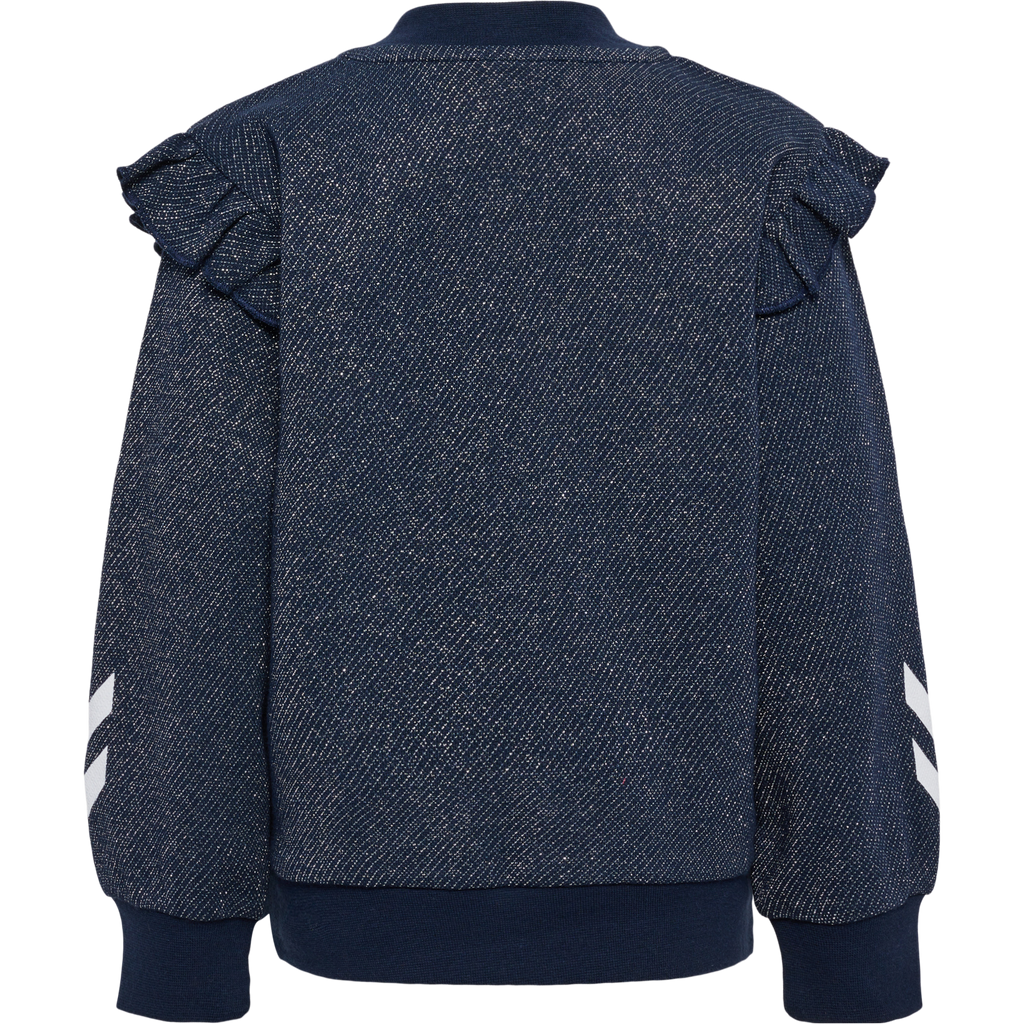 hmlSALLY ZIP JACKET