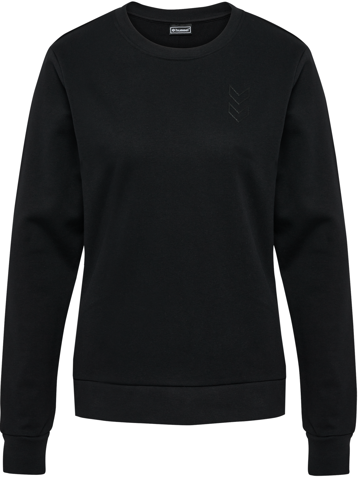 hmlACTIVE SWEATSHIRT WOMAN