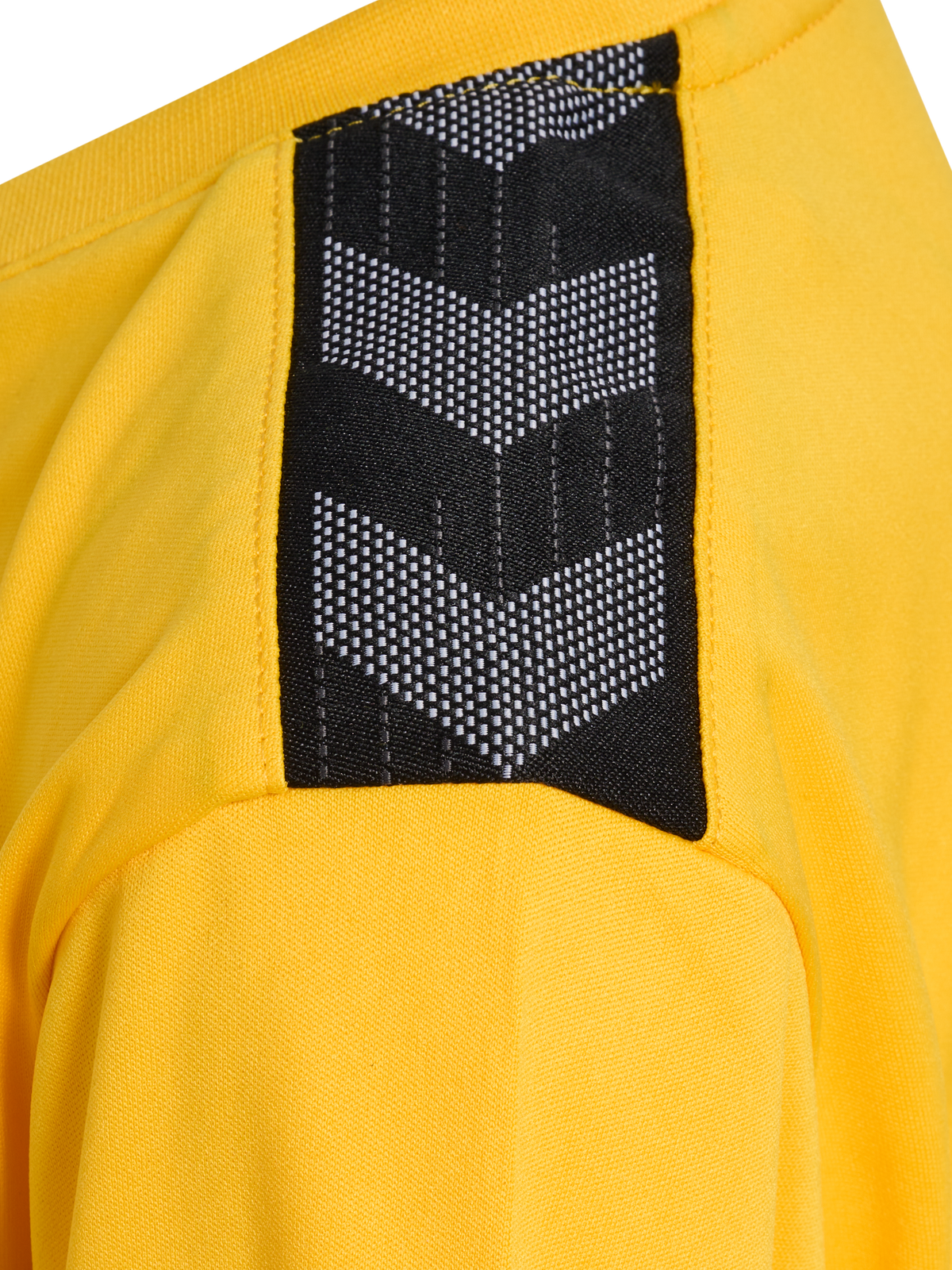 hmlAUTHENTIC PL JERSEY S/S KIDS