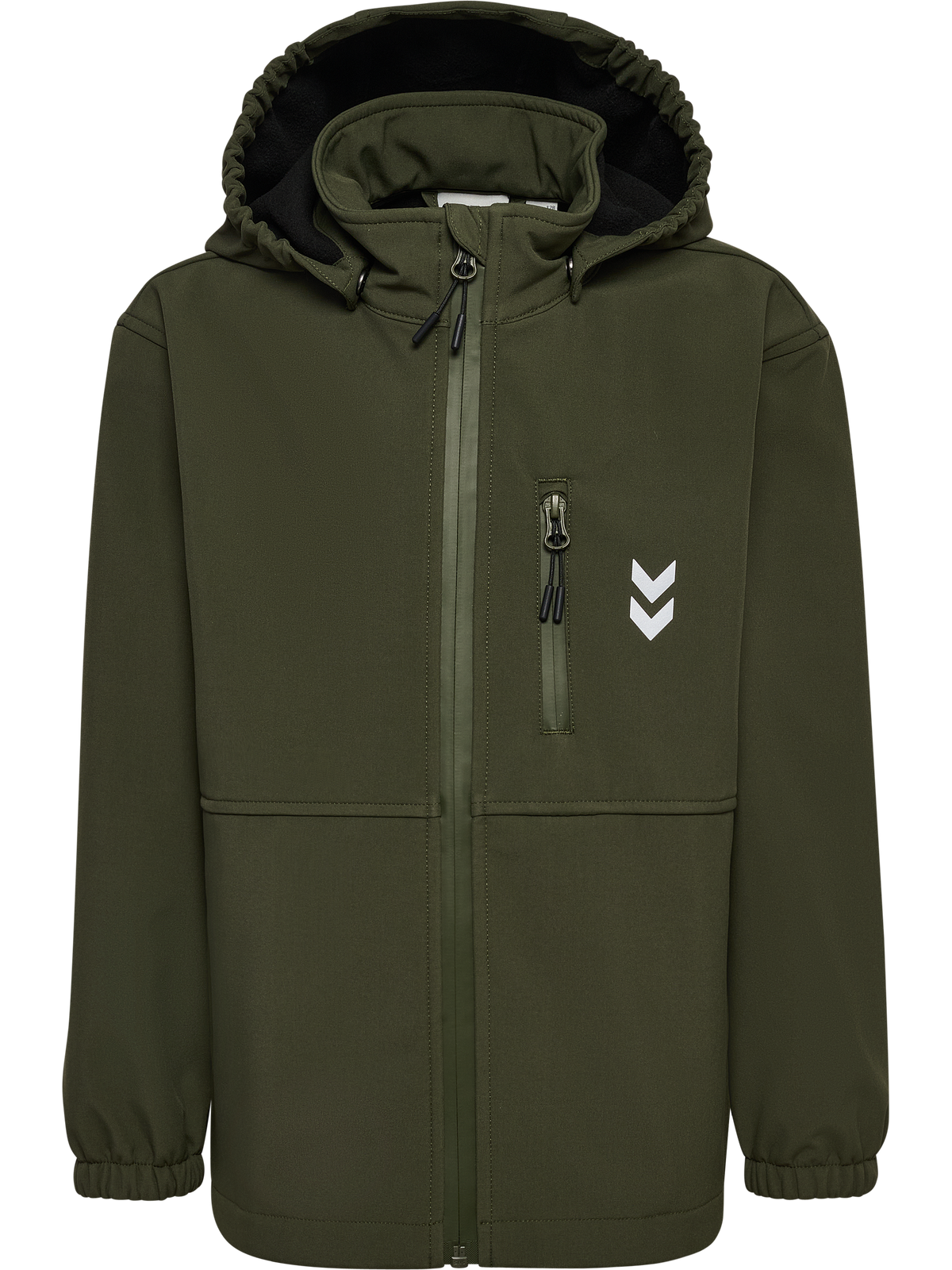 hmlSORA SOFTSHELL JACKET