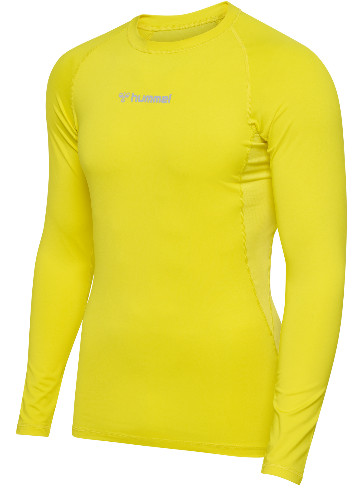 hmlBL PERFORMANCE TEE L/S