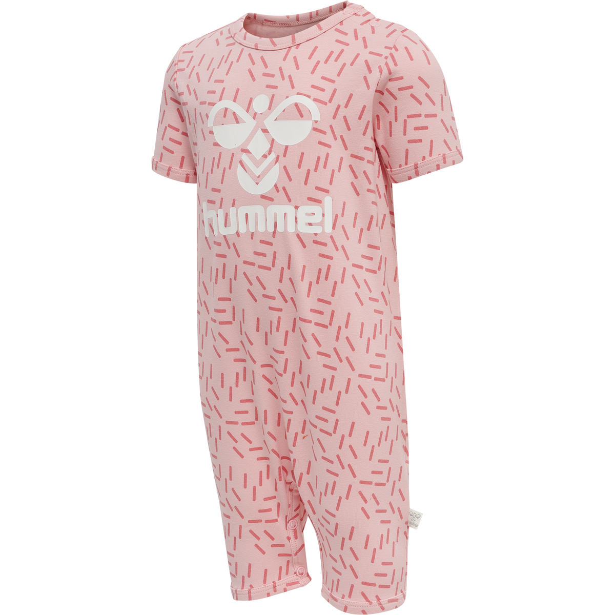 hmlRIVER BODYSUIT S/S